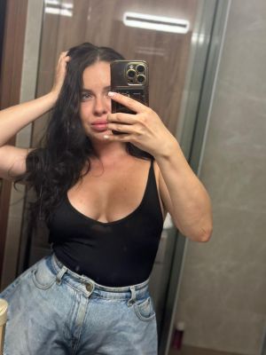 проститутка Ангелина  (Мурманск)